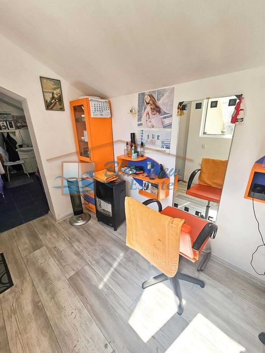 Продава се Етаж от къща в Балчик - 150 кв.м за 605 €/кв.м - Снимка #13