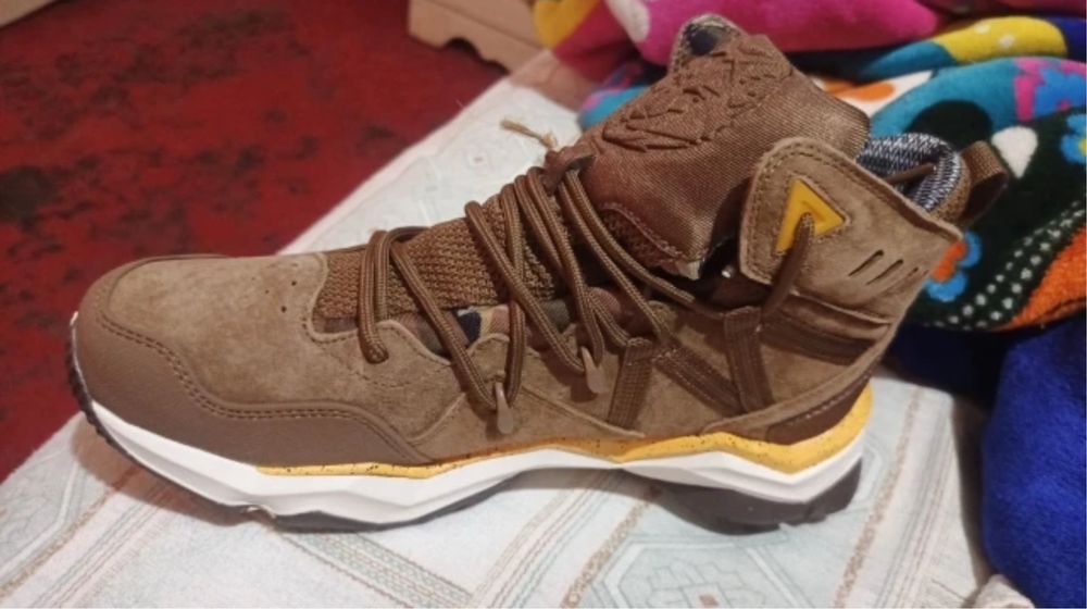 RAX оригинальная кожанная обувь лучшее качество