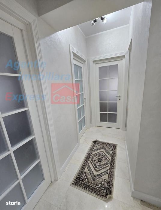 Apartament 2 camere decomandat, Royal Town Copou — fotografia 3