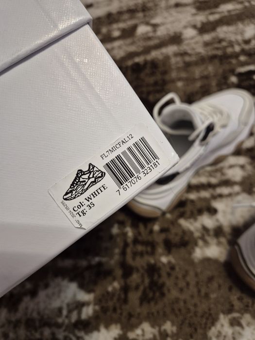 Дамски Сникърси Guess