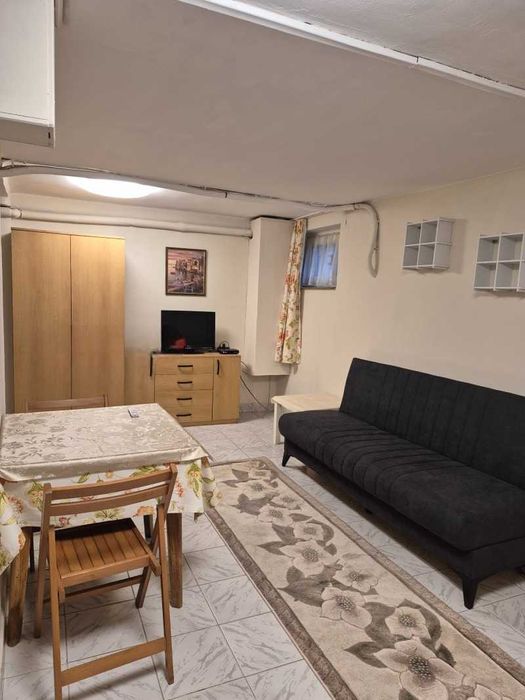 Дава се под наем Едностаен апартамент в София, Лозенец - 38 кв.м за 199.41 € - Снимка #4