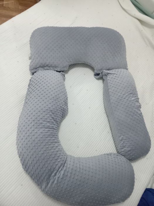 Подушка для беременных