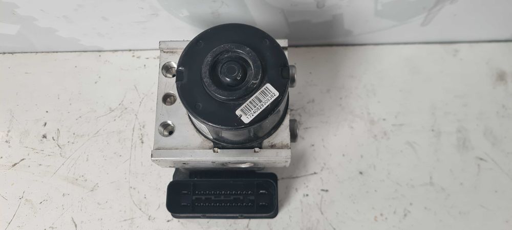 ABS блок VW Golf 1.6i 2009г.