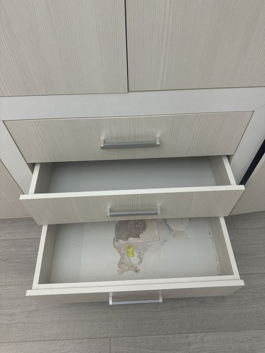 Шкаф для детской