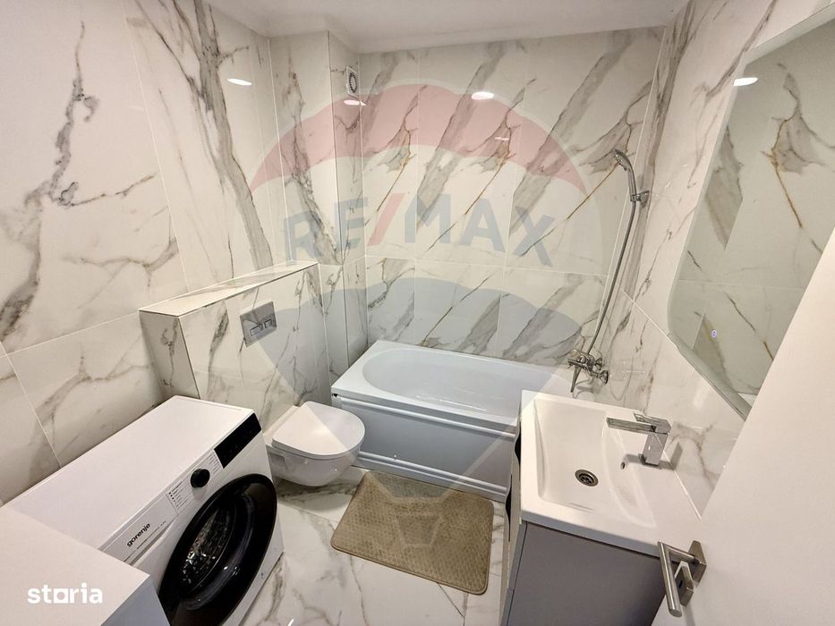 Apartament modern 2 camere | Terasă 40 mp | Soporului