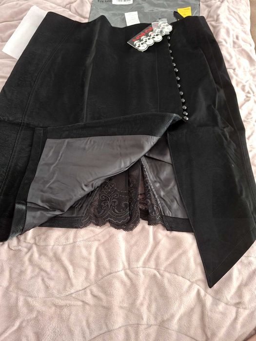 Готик пола devil fashion
