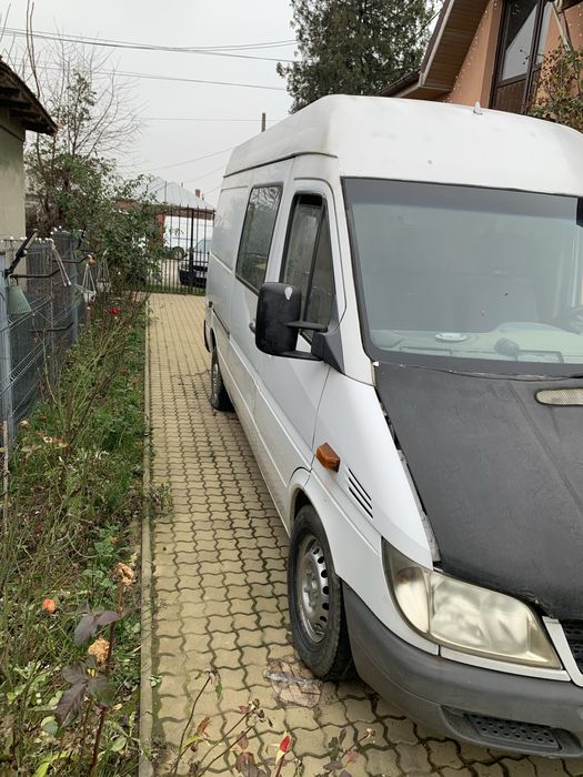 Vand Mercedes Sprinter 211CDI