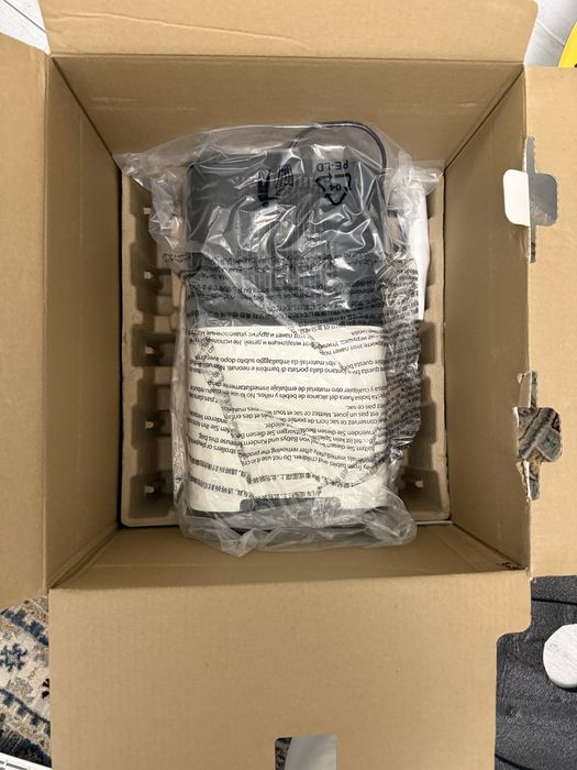 Робот-пылесос TP-Link Tapo RV30 Plus