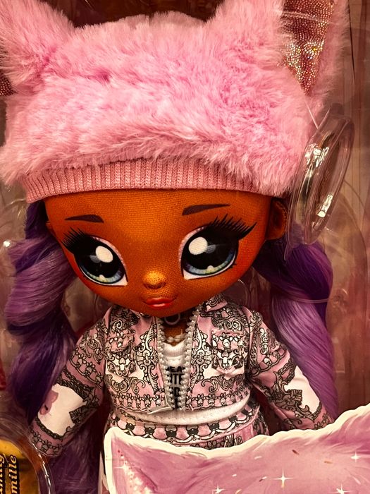 Нова!!!Na! Na !Na! Surprise - Семейство кукли