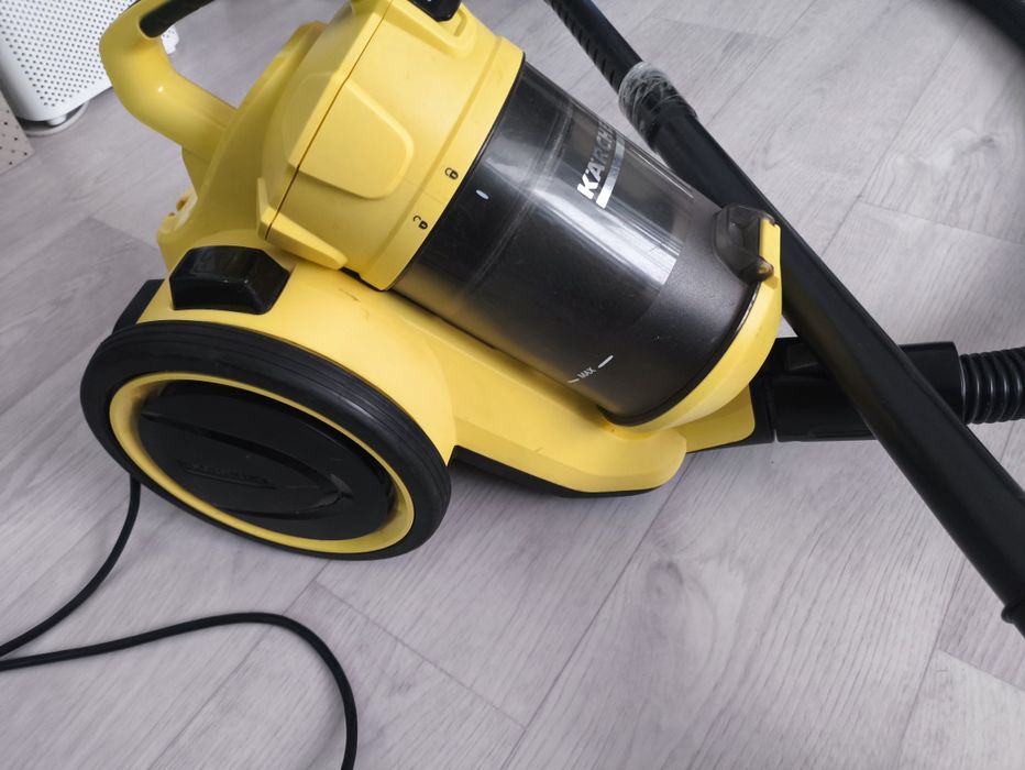 Пылесос   Karcher