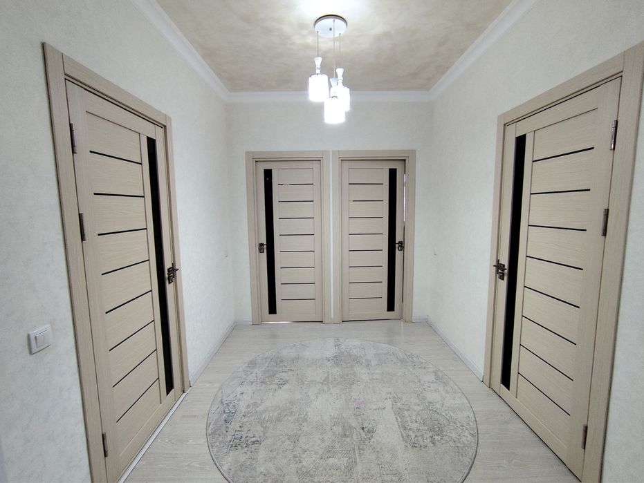 Новостройка с кадастром 129.000$