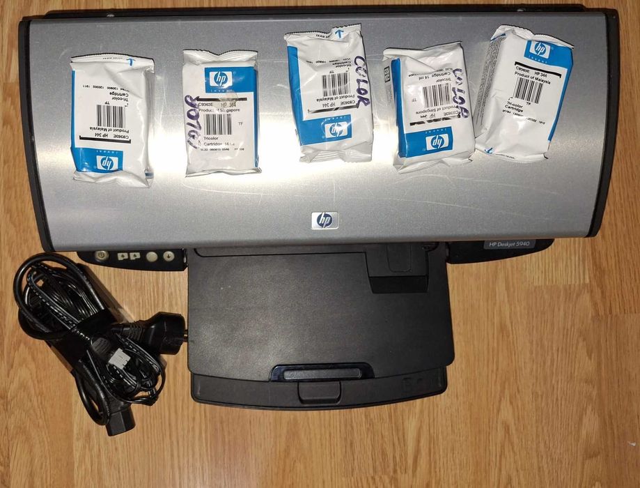 Vand laptop HP Elitebook 2570p 12 inch+cadou imprimanta