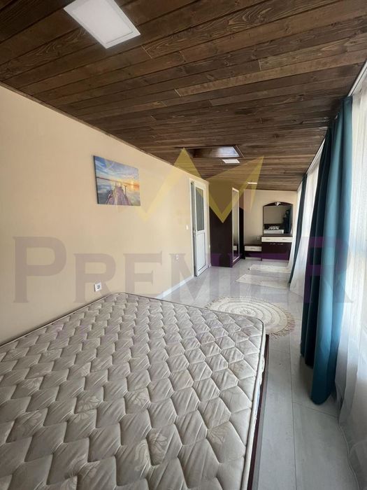 Дава се под наем Двустаен апартамент в Варна, Колхозен пазар - 65 кв.м за 357 € - Снимка #7