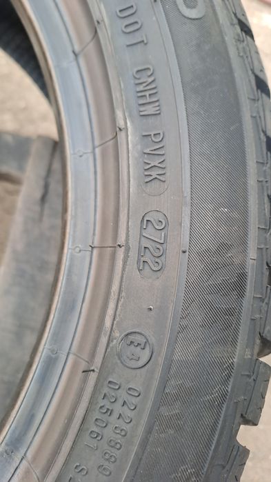 ПРОМО: 2бр. Нови 175/55/15 Continental