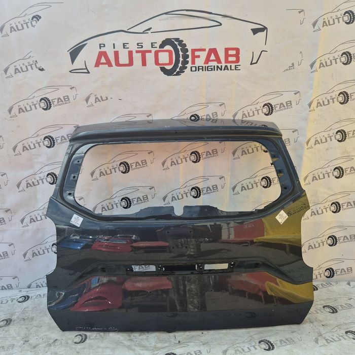 Haion Dacia Duster 2 an 2017-2018-2019-2020-2021-2022-2023