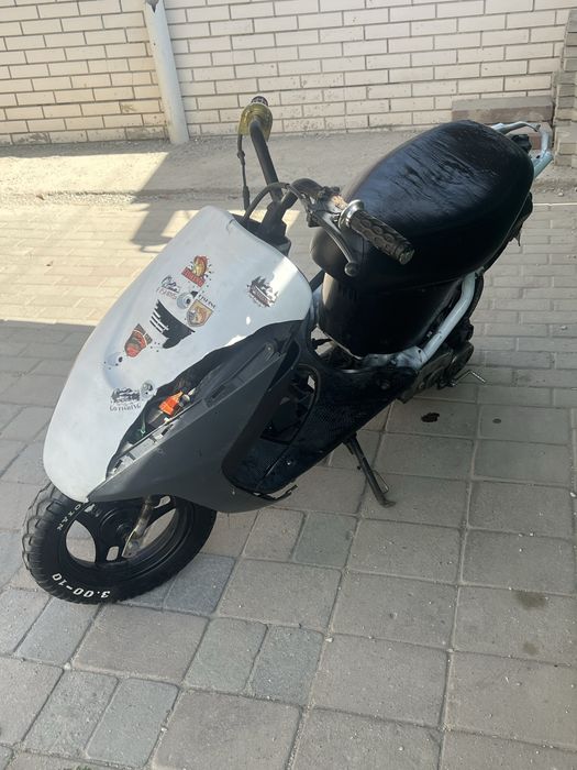 Сузуки летс 2 на ходу