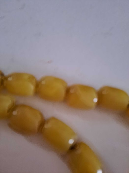 Кехлибарена броеница