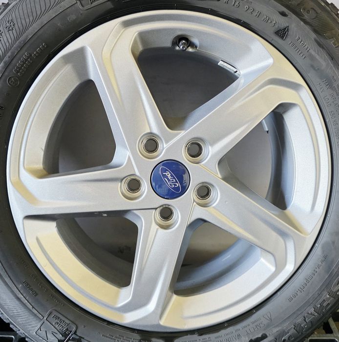 Jante Originale Ford Focus mk4 205/60R16