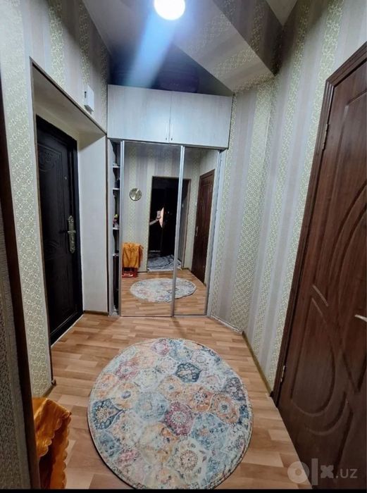 Продажа квартира Сергили