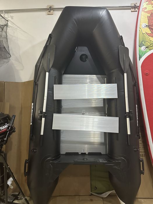 Автобоксы для всех машин