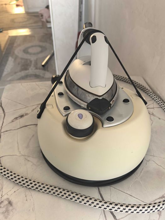 Парогенератор или утюг