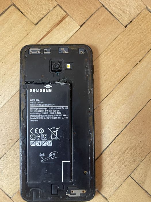 samsung galaxy j4 + plus 2018  sm-j415 de piese