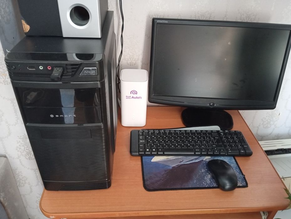 Продам компьютер.