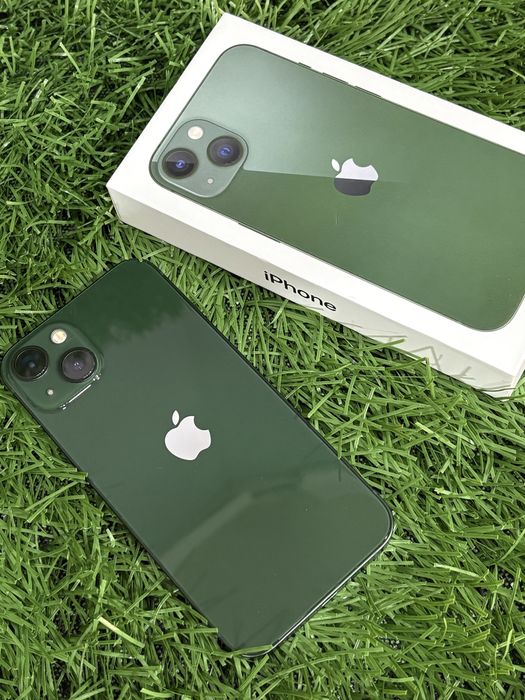 iPhone 13 128 GB/ Айфон 13 128 ГБ