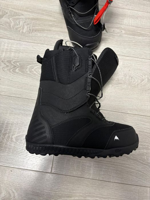 Boots snowboard Burton flex5