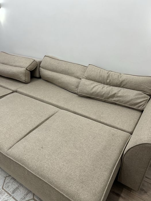 Диван раскладной