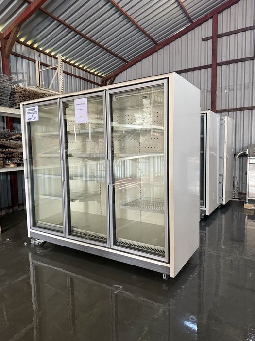 Vitrine frigorifice petru mezeluri
