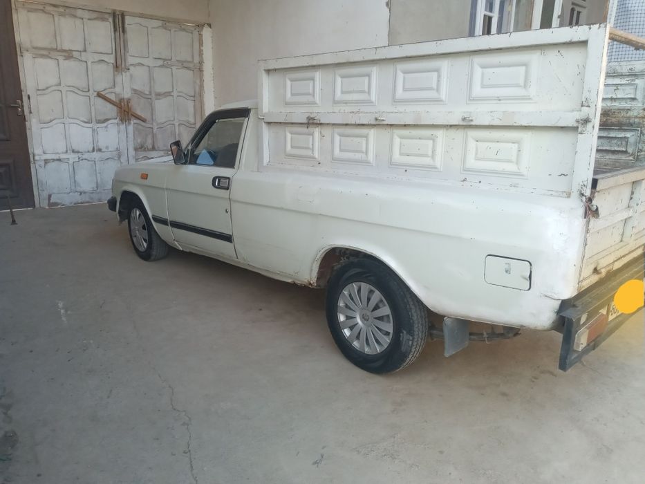 газ 3102 (волга)