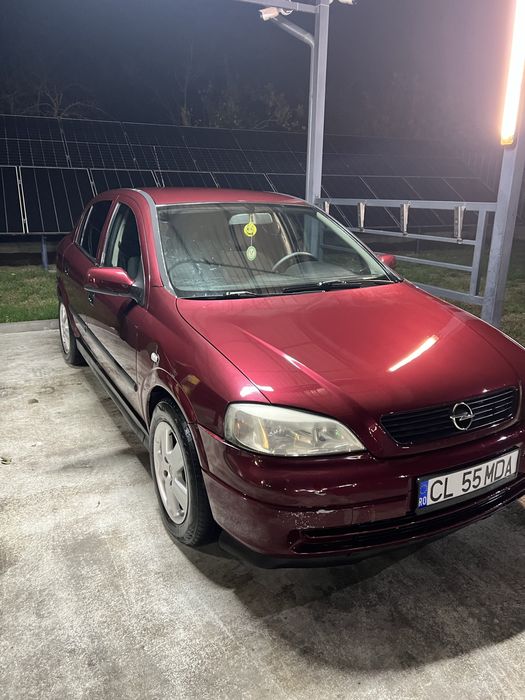 Opel astra G 1.7 dti