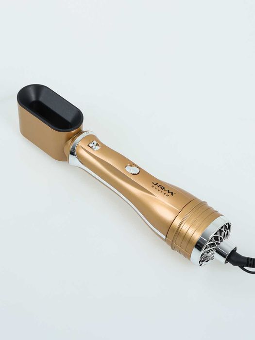 Фен для подарок Airwrap JRM-MAC styler, 5 tasi 1 da, avtomatik.