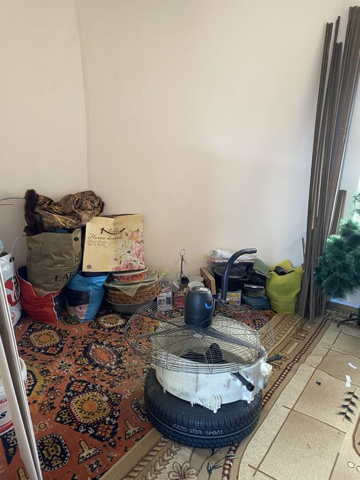 Uy sotiladi Bardankulda Yangi toshkent 4xona +1ta xona