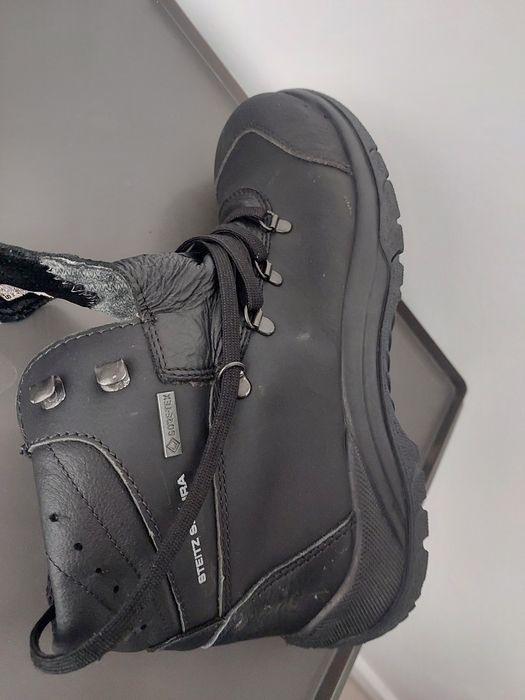 Bocanci STEITZ Secura S3