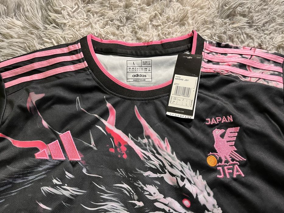 Jersey adidas marimea L