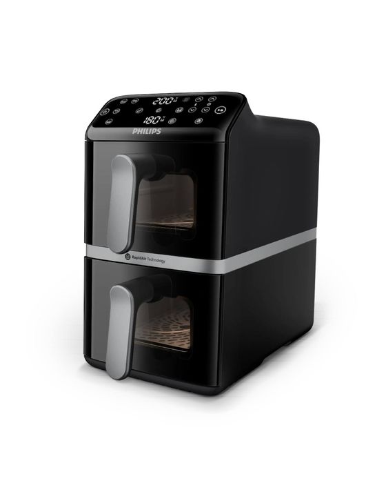 Аэрогрилл. Philips Air Fryer 10L  New