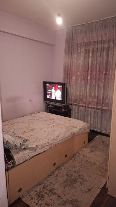 Продам квартиру 4 -х комнатную
