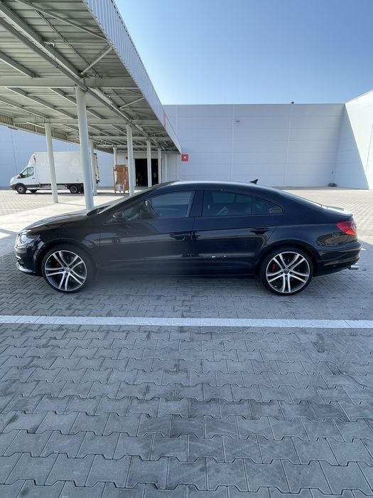 Jante r19 vw audi