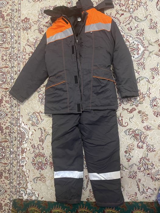 Продам Спецодежду, Роба