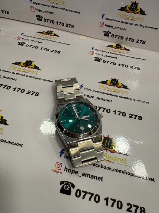 Hope Amanet P13 CEAS Poedagar