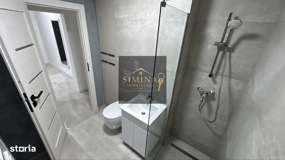Apartament 2 Camere, De Inchiriat , Zona Cornisa