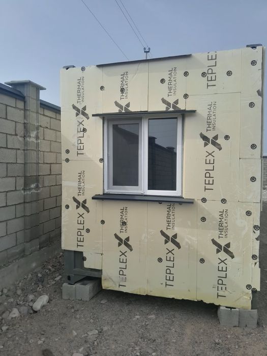Продам или обменяю жилой контейнер