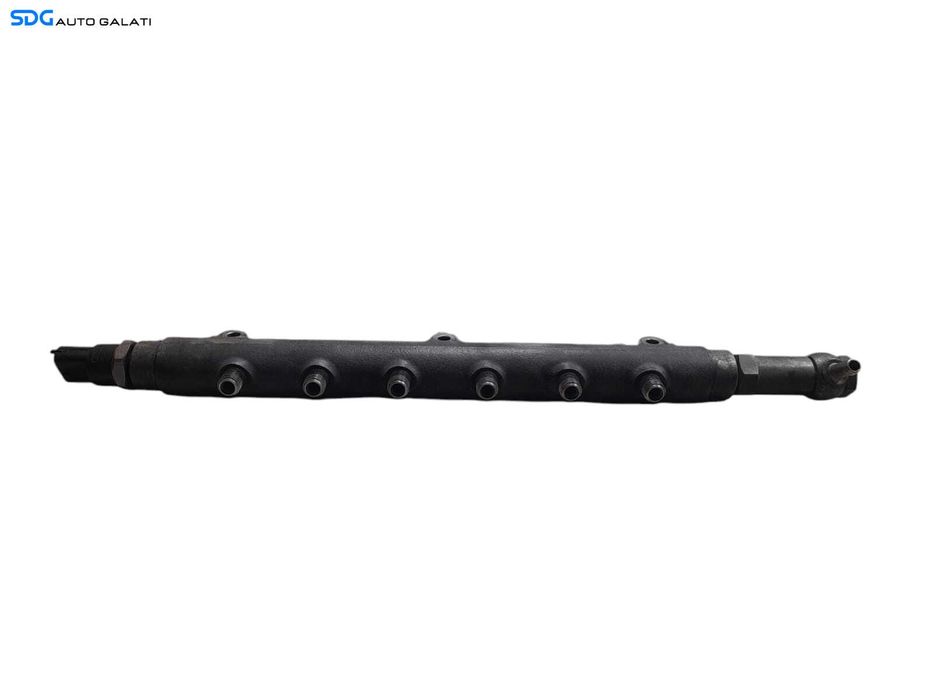 Rampa Injectoare Volvo V60 2.4 D 2010 - 2015 Cod 0445215015 30622085 [N0836]