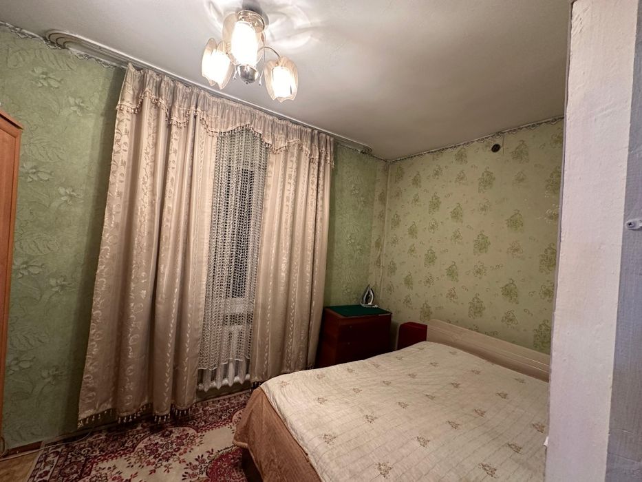 Продам хороший дом