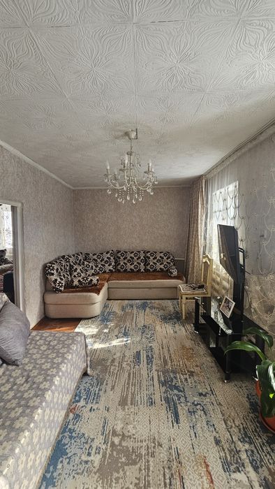 Продаётся 4-комнатный дом