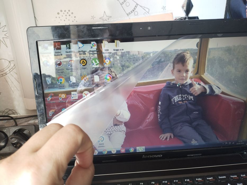 Продам ноутбук Lenovo