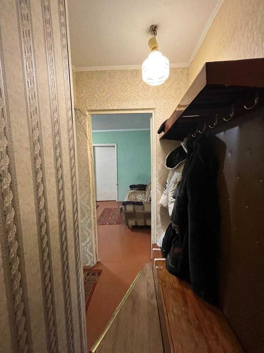 Продажа 3-комнатной квартиры