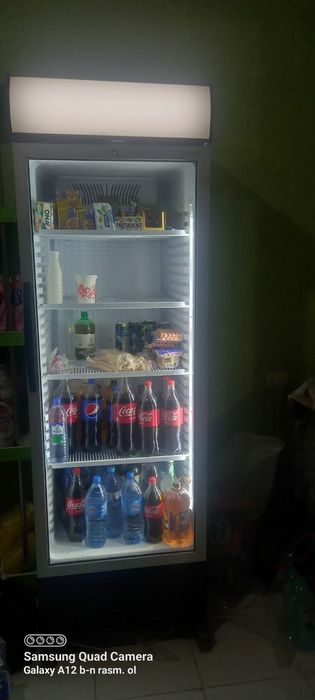 Muzlatgich  tez va arzon narxlarda